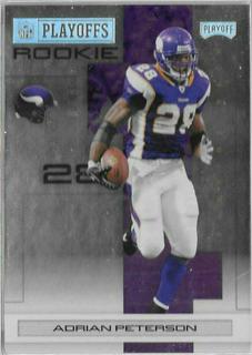 Adrian Peterson