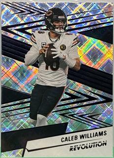Caleb Williams