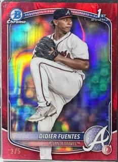 Didier Fuentes