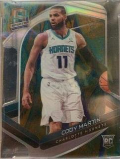 Cody Martin