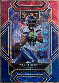 Tyler Lockett