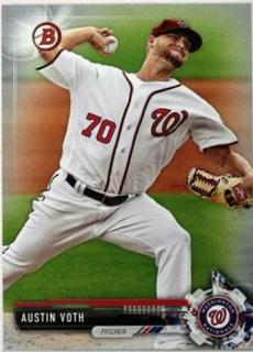 Austin Voth