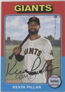 Kevin Pillar