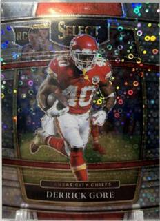 Derrick Gore