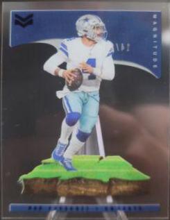 Dak Prescott