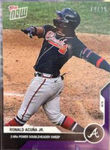 Ronald Acuna Jr.