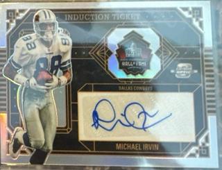 Michael Irvin