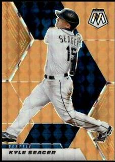 Kyle Seager