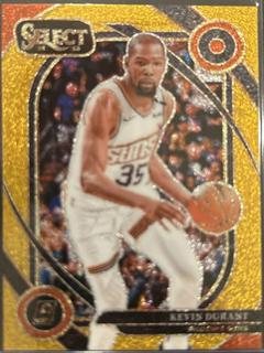 Kevin Durant