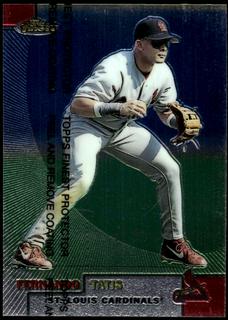 Fernando Tatis
