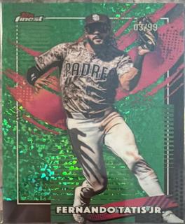 Fernando Tatis Jr.