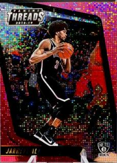 Jarrett Allen