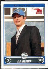 J.J. Redick
