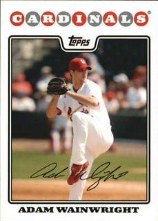Adam Wainwright
