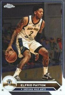 Elfrid Payton