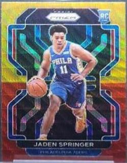 Jaden Springer