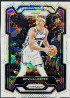 Kevin Huerter