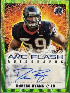 DeMeco Ryans