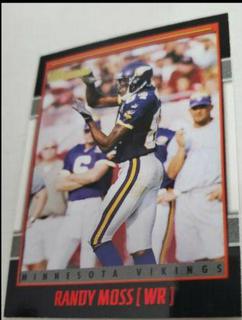 Randy Moss