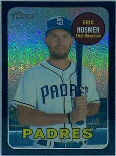Eric Hosmer