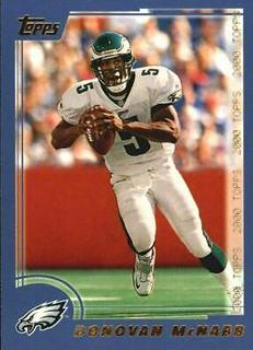 Donovan McNabb