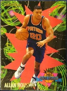 Allan Houston