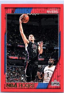 Austin Rivers