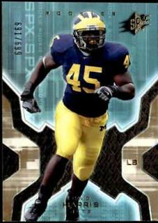 David Harris