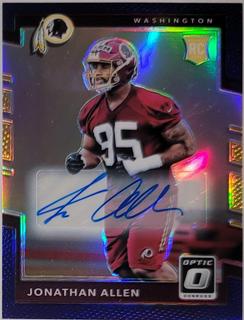 Jonathan Allen