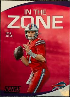 Josh Allen