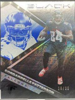 Cordarrelle Patterson
