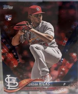 Jordan Hicks