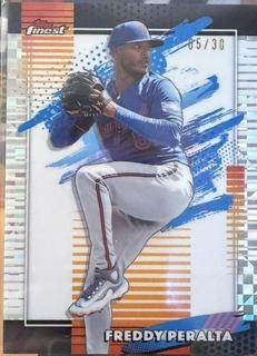 Freddy Peralta