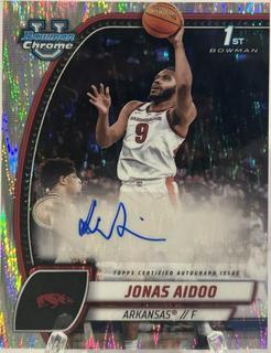 Jonas Aidoo