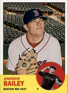 Andrew Bailey