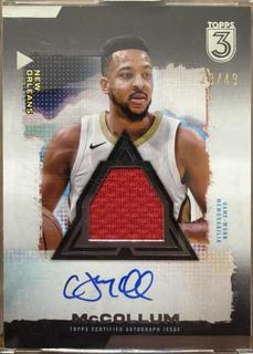 CJ McCollum