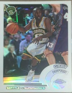 Gary Payton