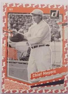Chief Meyers