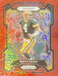 Brett Favre