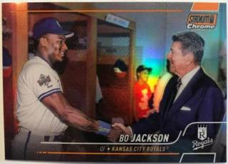 Bo Jackson