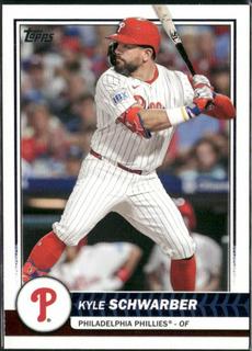 Kyle Schwarber