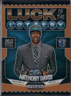Anthony Davis