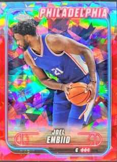 Joel Embiid