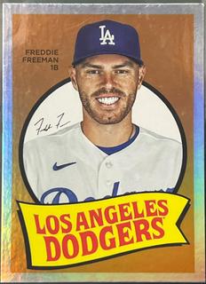 Freddie Freeman