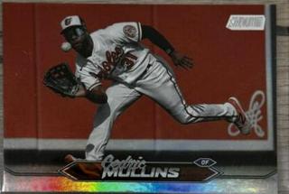 Cedric Mullins