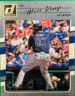 Matt Kemp