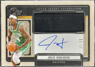 Jrue Holiday