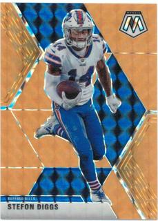 Stefon Diggs