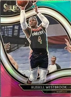 Russell Westbrook