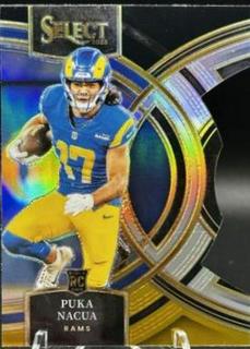Puka Nacua